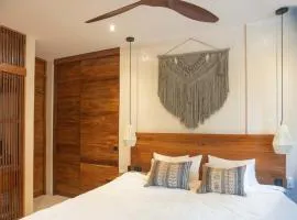 Tulum Hideaway 2BR, Plunge Pool, Aldea Zama