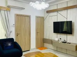Viklis Luxury Apartments