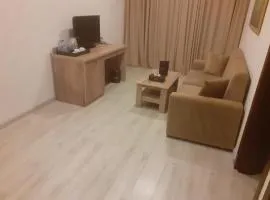 Cənnət bağı Hotel&Resturant