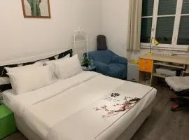 Private Room Wang