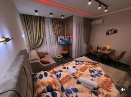 Time Out Studio Apartman