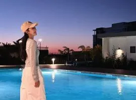 Serviced Apartments at Minissy