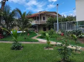 Villas Oasis Verde