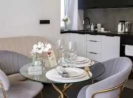 Apartment GREY Comfort