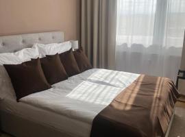 New Selina Byt，位于莱沃恰的酒店
