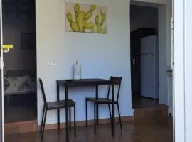 Casa Panorama Anaga