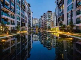 Nai Yang Beach 1Bedroom Apartment 5 minutes walk to the sea