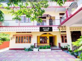 Hotel O Modern Home, hotel in Guwahati