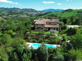 Agriturismo La Valle Dimenticata