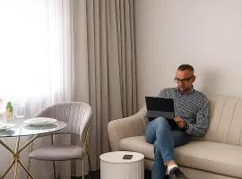 Apartment GREY Comfort