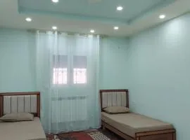 Borj El Kiffan Beach Apartment
