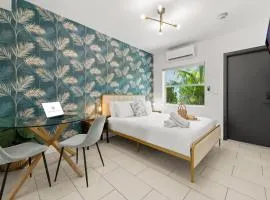 Byron Avenue Suites