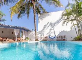Pousada Vila Capri - Geribá