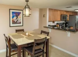 Pier Point South Oceanfront Townhouse Condo A-3
