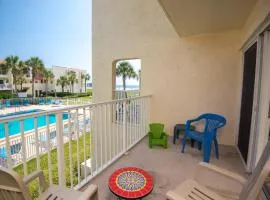 Pier Point South Ocean View Townhouse Condo D-49