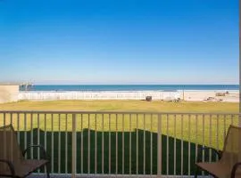 Pier Point South Oceanfront Townhouse Condo A-8