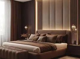 Jawaher Al Hashmiya 6 Hotel Makkah by Moro