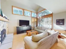 Snowcreek Resort Vacation Rentals 719 Fairway Circle