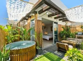 ‏ Dizengoff Duplex - Center Tel Aviv