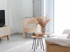 Apartment Morabeza in Praia Cidadela