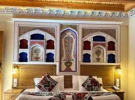 Hotel Fatima Boutique