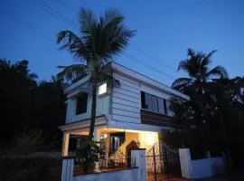 Heritage Crystal Villaa Manglore