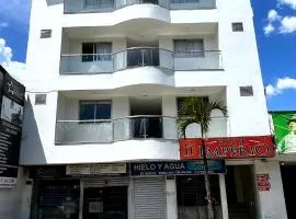 Hotel Imperio