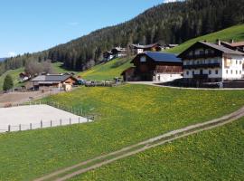 Unterlanerhof, ξενοδοχείο σε Σέστο