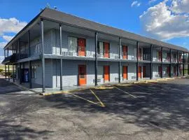 Plaza Inn Springfield