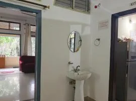 Shimray's Minimalist Hostel