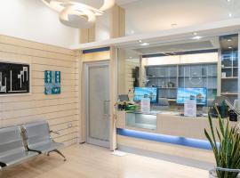 Guest House Stazione Centrale, acomoda&ccedil;&atilde;o em Bari