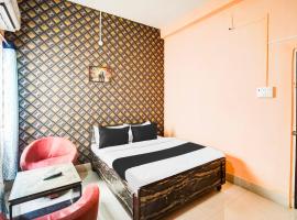 Hotel O Shivam In, hotel v destinaci Bilaspur