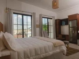 Apartamentos Santa Delfina