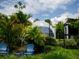 Orange Eco Villas