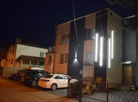 2 Cozy Apartment Bialystok