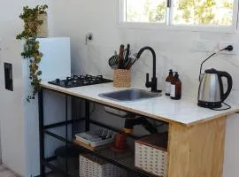 Tiny House Potrero Cba