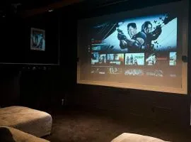 Cinema Loft