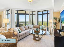 The Oasis At Orange Beach 2014 by Liquid Life