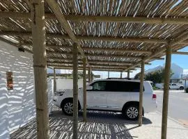 Bougain Villa Studio 1