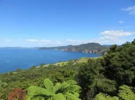 Tranquility Base - Coromandel