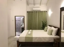 Teak Shade
