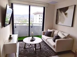 Modern Condo in Colonia San Ignacio, Tegucigalpa