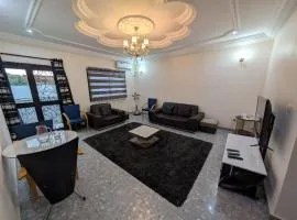 Baobab Lodge Douala - Makepe