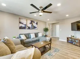 Great place to stay in Atlanta!