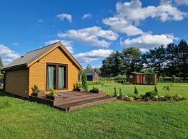 Cabin for Seaside Retreat