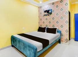 Hotel O by OYO Kashyap Paradise