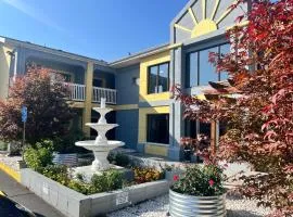 Quality Inn Grand Rapids Near Downtown