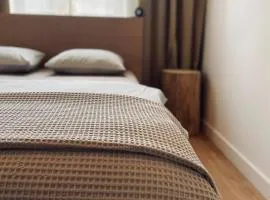 Apartamenty Polański - 20 procent zniżki na Gorący Potok oraz Termy Szaflary, w Rynku Szaflar, zniżki dla pobytów ponad 4 noce