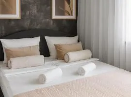 Apartment GREY Comfort