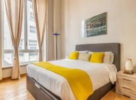 4 Pax Luxury Milano Duomo San Babila